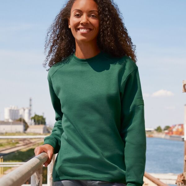 Russell Athletic Heavyweight Sweatshirt Thumbnail