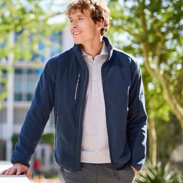 Omicron III waterproof fleece Thumbnail