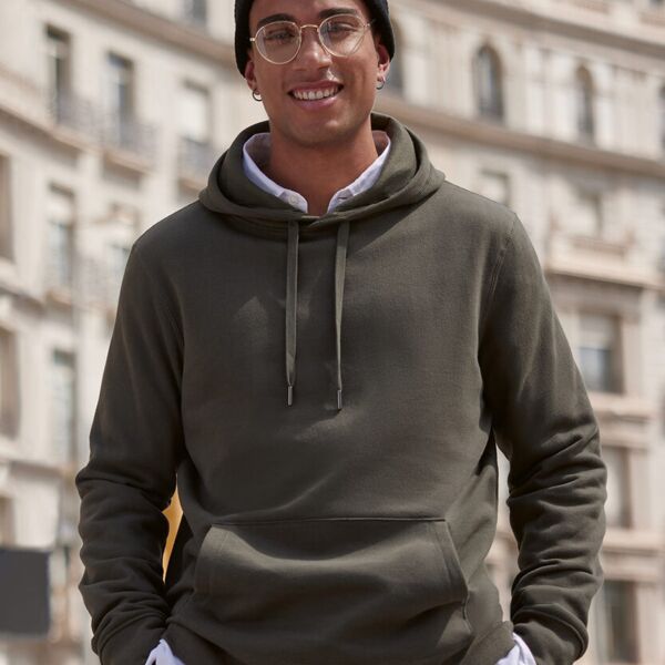 B&C KING Hooded Thumbnail