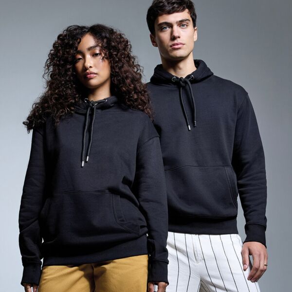 Men's Anthem hoodie. Thumbnail