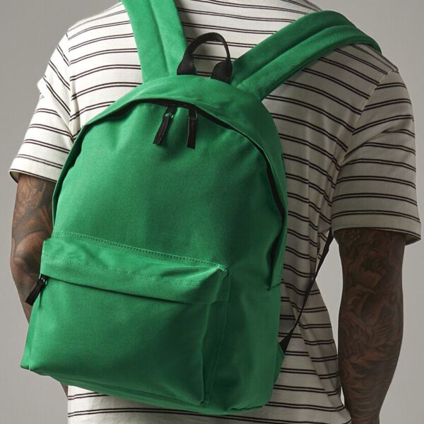 FASHION backpack. Thumbnail