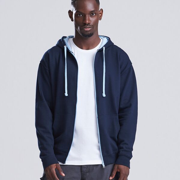 VARSITY zoodie. Thumbnail