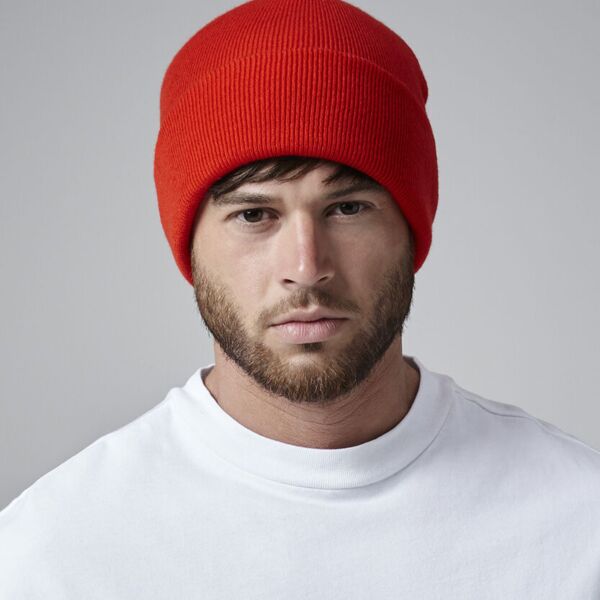 ORIGINAL cuffed beanie. Thumbnail