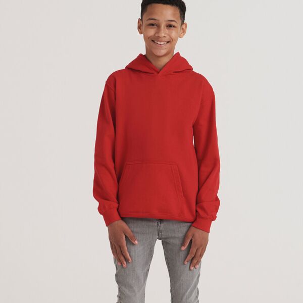 ADWIS Kids hoodie. Thumbnail