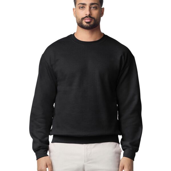 Copy of HEAVY blend™ adult crew neck sweatshirt Thumbnail