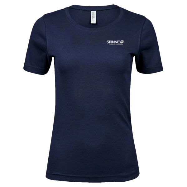 LADIES TEE SHIRT  Thumbnail