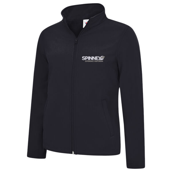 LADIES SOFTSHELL Thumbnail