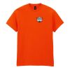 HEAVY cotton adult t-shirt. Thumbnail