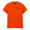HEAVY cotton adult t-shirt. Thumbnail