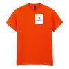 HEAVY cotton adult t-shirt. Thumbnail