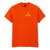 HEAVY cotton adult t-shirt. Thumbnail