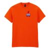 HEAVY cotton adult t-shirt. Thumbnail