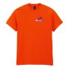 HEAVY cotton adult t-shirt. Thumbnail