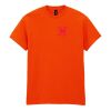 HEAVY cotton adult t-shirt. Thumbnail