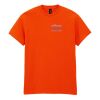 HEAVY cotton adult t-shirt. Thumbnail